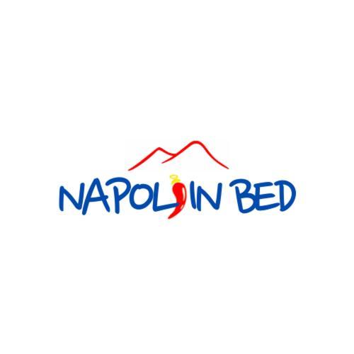Ferienwohnung Napoli In Bed Exterior foto