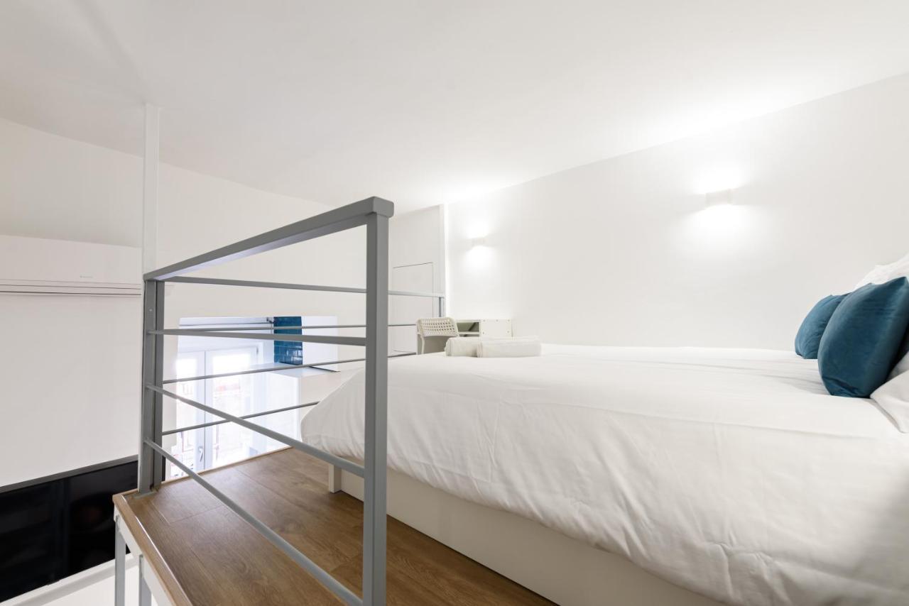Ferienwohnung Napoli In Bed Exterior foto